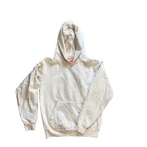 MAD HAPPY L.A Hoodie Sz Med (one flaw shown)